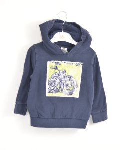 C&A otroški pulover, 104 (028148)