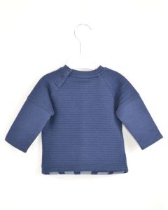 Ergee otroški bombažni pulover, 74 (028145)