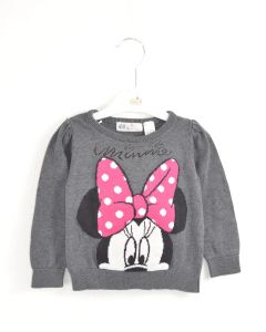 H&M otroški pulover, 86 (028127)
