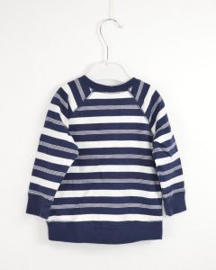 H&M otroški bombažni pulover, 80 (028138)