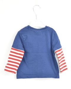 Liegelind otroška bombažna majica, 80 (028159)