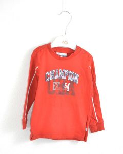 Champion otroška majica, 80 (028161)