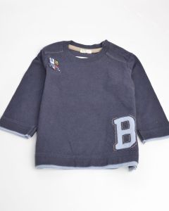 Benetton otroška majica, 68 (027863)