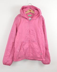 Benetton otroška prehodna jakna, št. 146 (027967) Bolha