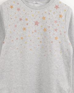 H&M otroški daljši pulover, št. 170 (027961)