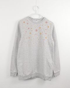 H&M otroški daljši pulover, št. 170 (027961)