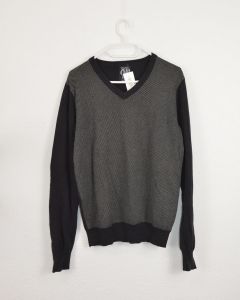 Pull & Bear MOŠKI PULOVER, M (23769)