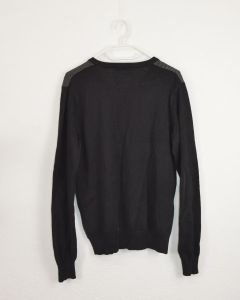 Pull & Bear MOŠKI PULOVER, M (23769)