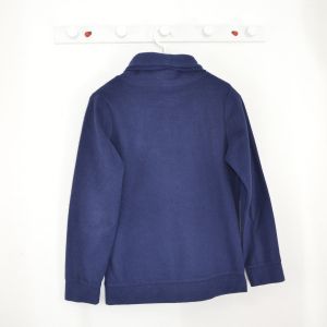 Otroški flis pulover, 146 (30582)