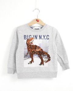 H&M otroški pulover, 104 (028155)