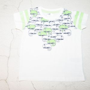 Baby otroška majica, 80 (30288)