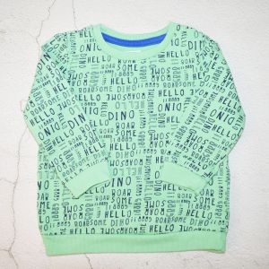Baby otroški pulover, 86 (30307)