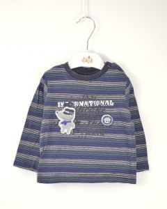 BC otroška majica, 80 (029298)