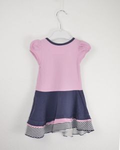 BC otroška poletna obleka, 74 (028009)