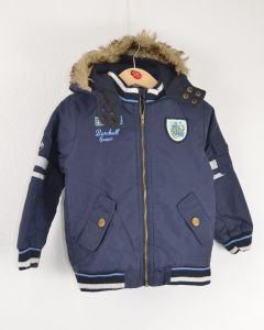 BC otroška zimska jakna, 98 (028816)
