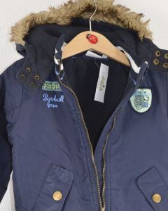 BC otroška zimska jakna, 98 (028816)