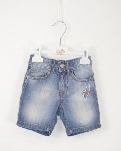 Benetton otroške kratke hlače, 80 (029418)