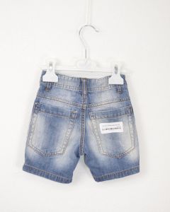 Benetton otroške kratke hlače, 80 (029418)