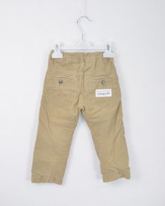 Benetton otroške žametne hlače, 92 (029417)