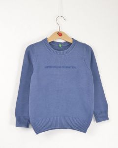 Benetton otroški pulover, 110 (028055)