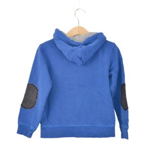 Blukids otroška bombažna jopica, 110 (32247)