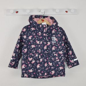 C&A otroška dežna jakna, 92 (30517)