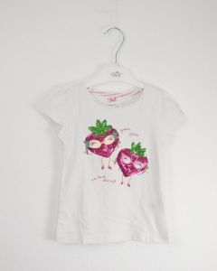 C&A otroška majica, 104 (028340)