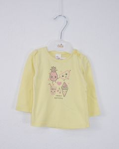 C&A otroška majica, 68 (029579)