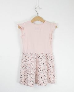 C&A otroška poletna obleka, 104 (029878)