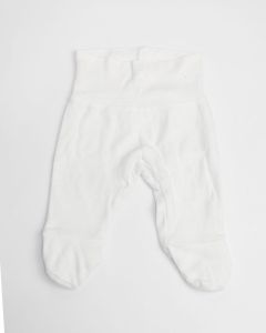 C&A otroške hlače s stopali, 50 (027879)