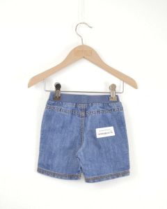 C&A otroške kratke hlače, 74 (029364)