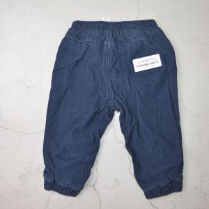 C&A otroške žametne hlače, 80 (30333)