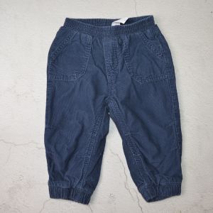 C&A otroške žametne hlače, 80 (30333)