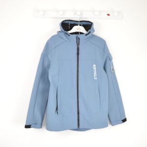 C&A vodoodbojna softshell jakna, 152 (31122)