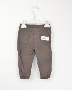 C&A otroške bombažne hlače, 86 (029089)