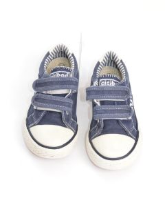 Ciciban otroški platneni čevlji, št. 26, nd 15,7cm (028903)