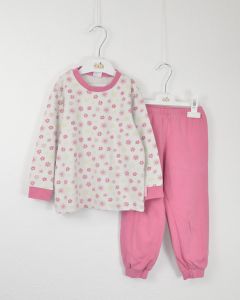 Clar otroška pižama, 98 (029515)