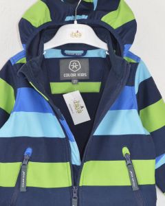 Color Kids otroška prehodna jakna, 86/92 (029221) Bolha