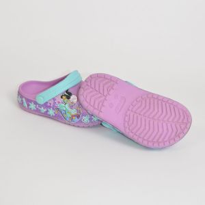 Crocs otroški natikači, št. 24-25, nd 15cm (31835)