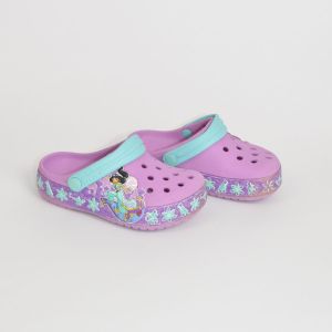 Crocs otroški natikači, št. 24-25, nd 15cm (31835)