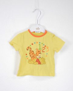 Disney otroška majica, 68 (029200)