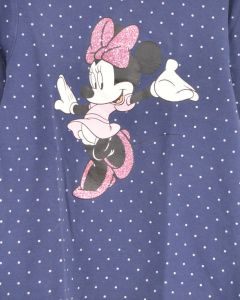 Disney otroška majica, 98/104 (028544)