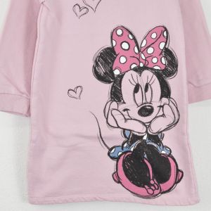 Disney otroški dolg pulover, 110/116 (30634)