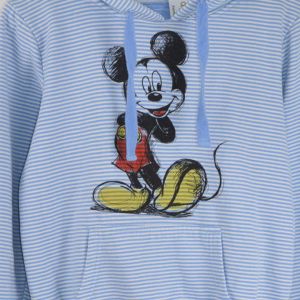 Disney toplejši pulover, 38, 170 otroška (30621)