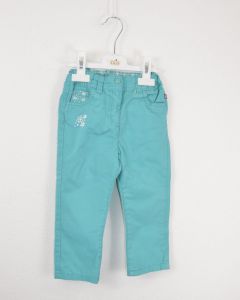 Ergee otroške tanjše hlače, 80 (029731)