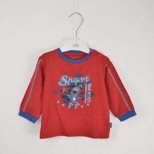 Fixoni otroška majica, 80 (30261)