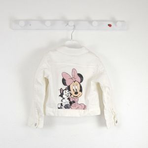 H&M Disney otroška jeans jakna, 104 (31126)