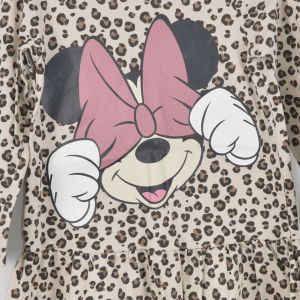 H&M Disney otroška obleka, 104 (30648)
