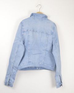 H&M jeans jakna, 170 (028504)
