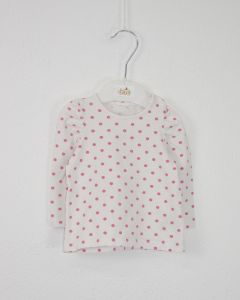 H&M otroška majica, 68 (029589)